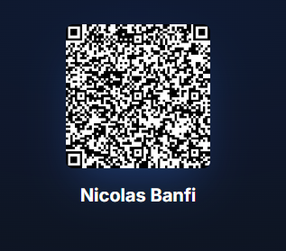 QR Nicolas Banfi